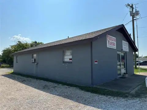 104 S Main Street, Venus, TX 76033