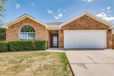 4409 Rockmill Trail, Fort Worth, TX 76179