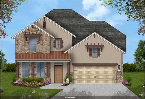 402 Crossvines View, Wylie, TX 75098