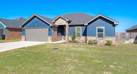 2926 Journey Lane, Abilene, TX 79606