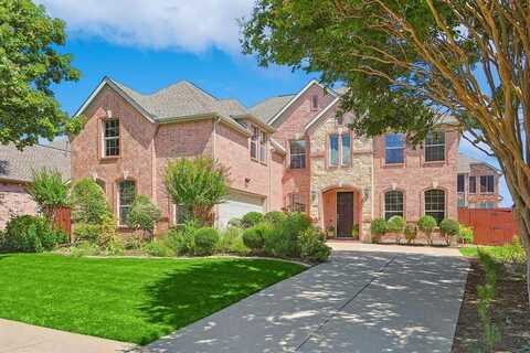 934 Pheasant Drive, Allen, TX 75013