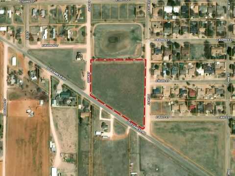 N/A Old Lamesa Road, Brownfield, TX 79316