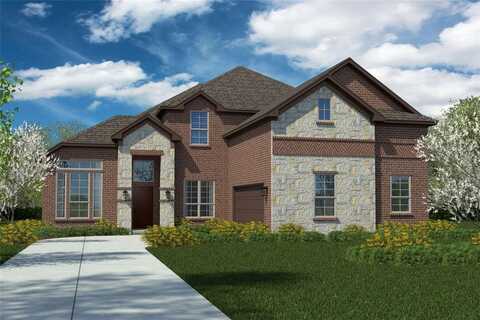 6026 KANSAS Trail, Midlothian, TX 76065