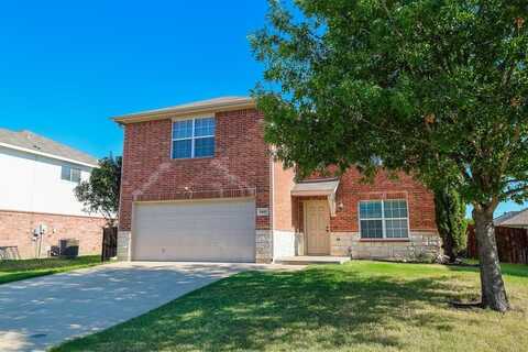 1645 Dream Catcher Way, Krum, TX 76249