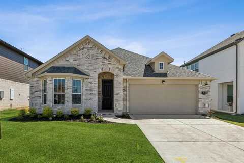 1625 Cloud Cover View, Weston, TX 75009