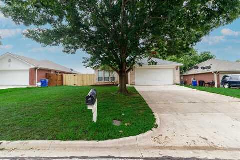 502 Fort Worth Street, Mansfield, TX 76063