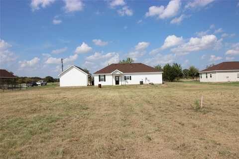 7841 County Road 4076, Scurry, TX 75158