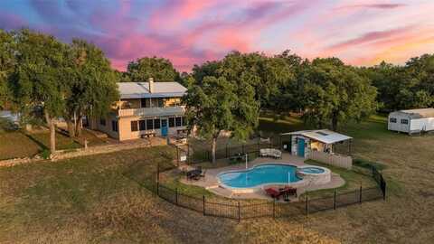 147 County Rd 1821, Laguna Park, TX 76634