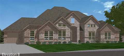 231 Heirloom, Wylie, TX 75032