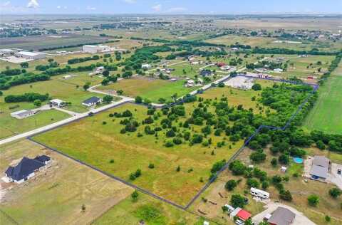 000 Palmer Lane, Ponder, TX 76259