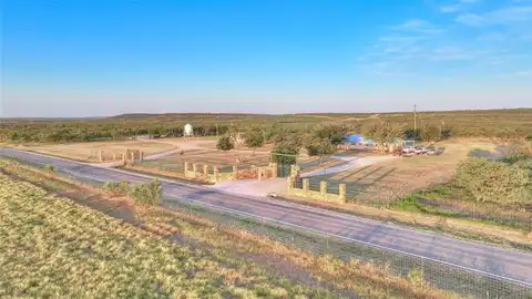 Tbd Farm to Market 1026, Coleman, TX 76834