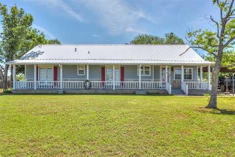 358 PRIVATE RD, Winters, TX 79567