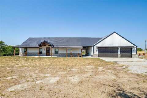 2653 Old Decatur Road, Decatur, TX 76234