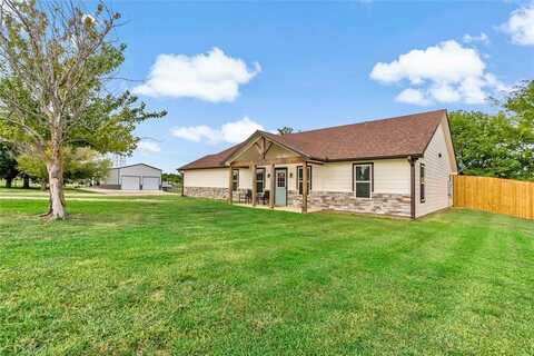 2335 & 2327 County Road 22900, Paris, TX 75460