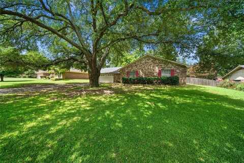 2803 Spruce Street, Kilgore, TX 75662