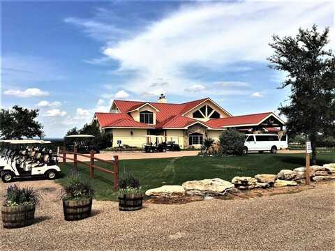 Lot 257 Feather Bay Drive, Brownwood, TX 76801