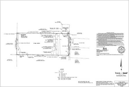 0000 Cr-626, Blue Ridge, TX 75424