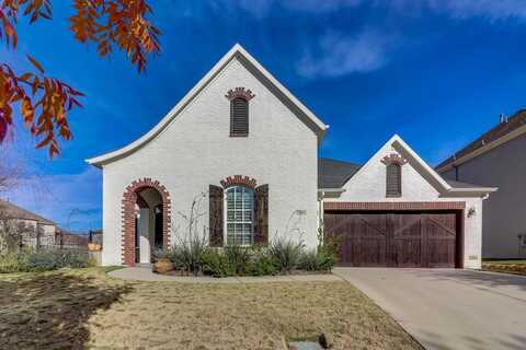 317 Parkview Drive, Aledo, TX 76008