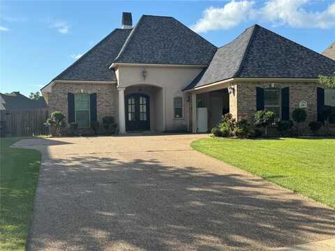 449 Long Acre Drive, Bossier City, LA 71111