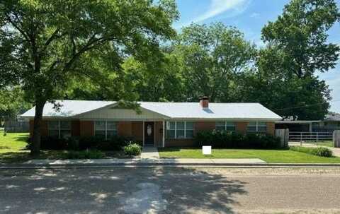 703 N Main Street, Jefferson, TX 75657