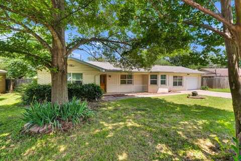 2707 N Murco Drive, Mineral Wells, TX 76067