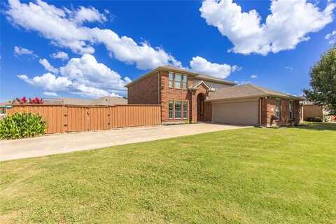 6501 Rienzi Drive, Greenville, TX 75402