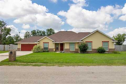 1005 Terrace Drive, Bangs, TX 76823