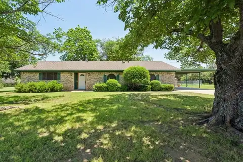 911 Holmes Drive, Granbury, TX 76048