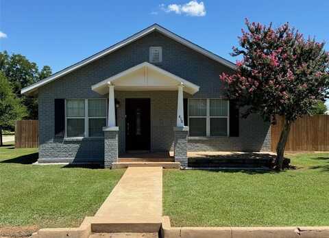 410 W Miller Street, Seymour, TX 76380