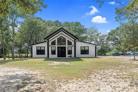 349 County Road 1503, Point, TX 75472