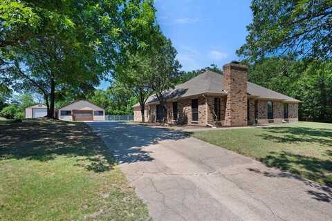 331 Oak Creek Drive, Clear Lake Shores, TX 75071