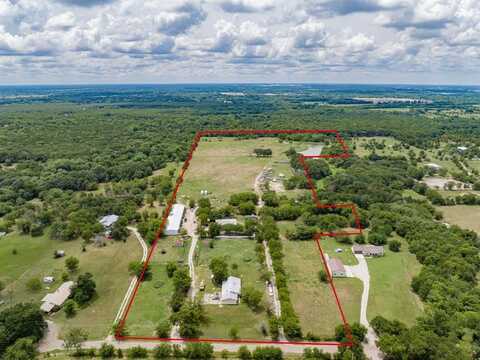 1611 County Road 4104, Greenville, TX 75401