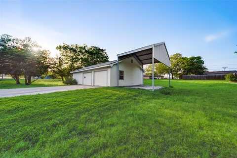 404 N Blanton, Whitewright, TX 75491