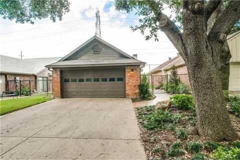 4023 Rive Lane, Addison, TX 75001