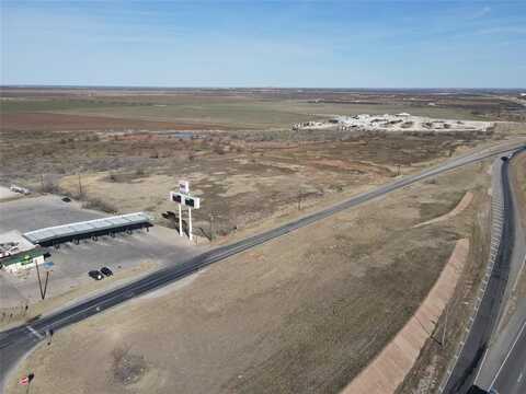 Tbd N Access Road, Tye, TX 79603