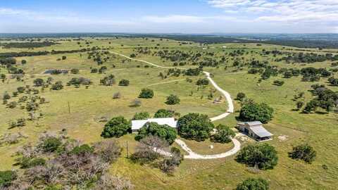 2252 County Road 622, Hamilton, TX 76531