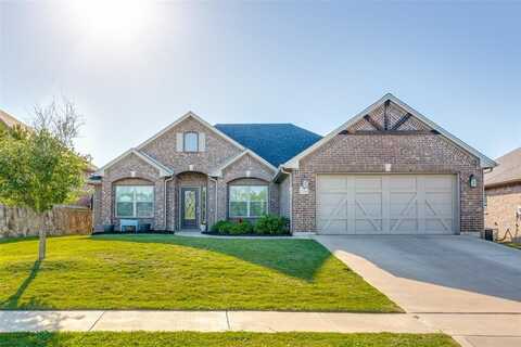 3208 Shoreline Drive, Burleson, TX 76028