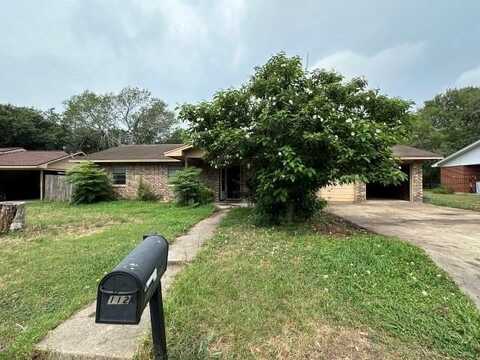 112 Bohman Street, Cuero, TX 77954