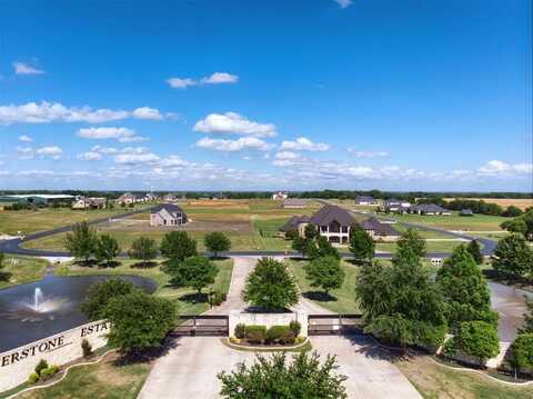 6933 Whispering Oaks, McKinney, TX 75071