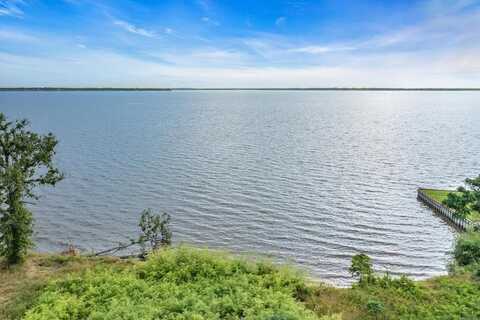 8999 Southern Shore Court, Kemp, TX 75143