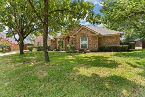 6606 Baker Court, Colleyville, TX 76034