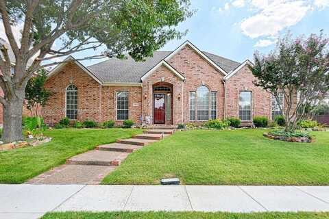 1441 Brookside Drive, Carrollton, TX 75007