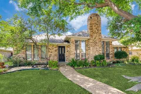 1510 Bellflower Drive, Carrollton, TX 75007