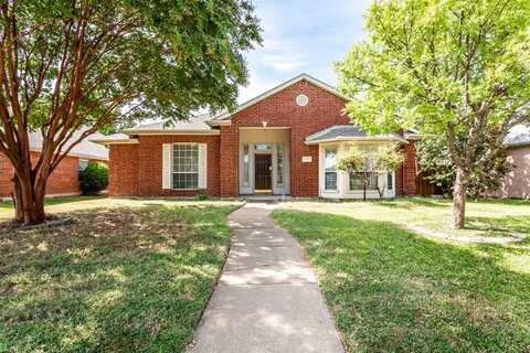 3432 Danbury Lane, Plano, TX 75074