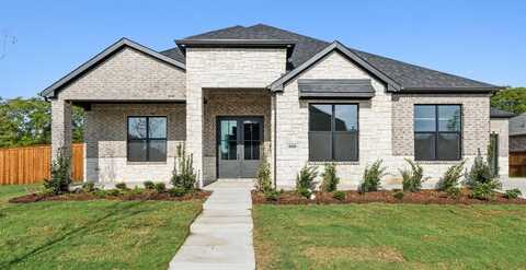 800 Abbey Road, Van Alstyne, TX 75495