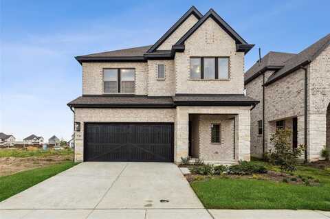 2505 Garrison Drive, Lewisville, TX 75056