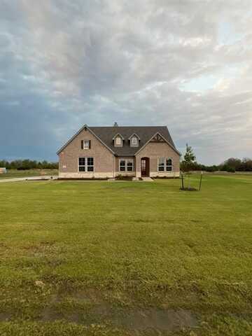 410 Brown Road, Leonard, TX 75452