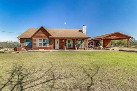 3954 County Road 1141, Leonard, TX 75452