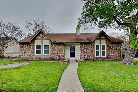 906 Rocky Creek Lane, Allen, TX 75002