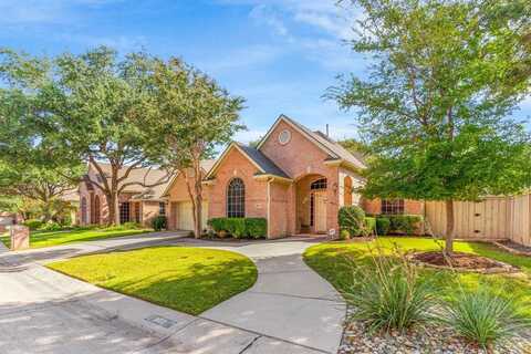 809 Lake Point Circle, McKinney, TX 75072